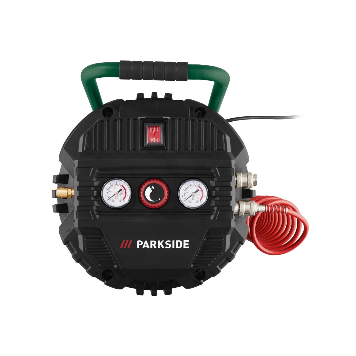 PARKSIDE® Vertikaler Kompressor »PVKO 50 C3«, 1500 W
