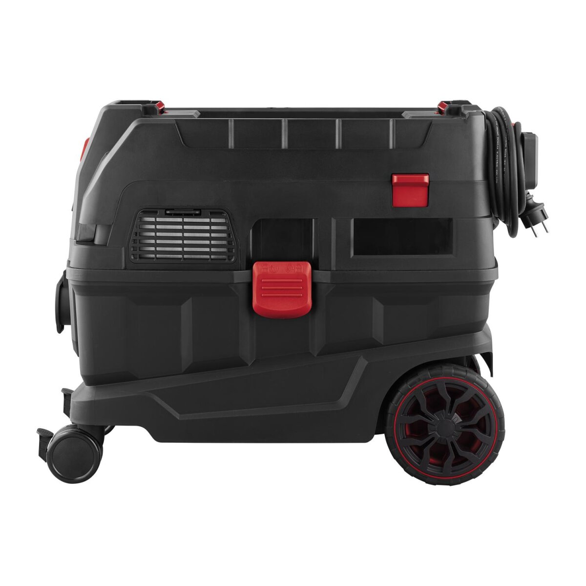 PARKSIDE® PERFORMANCE »PPWD 30 B2« Werkstatt-Sauger, 1300 W