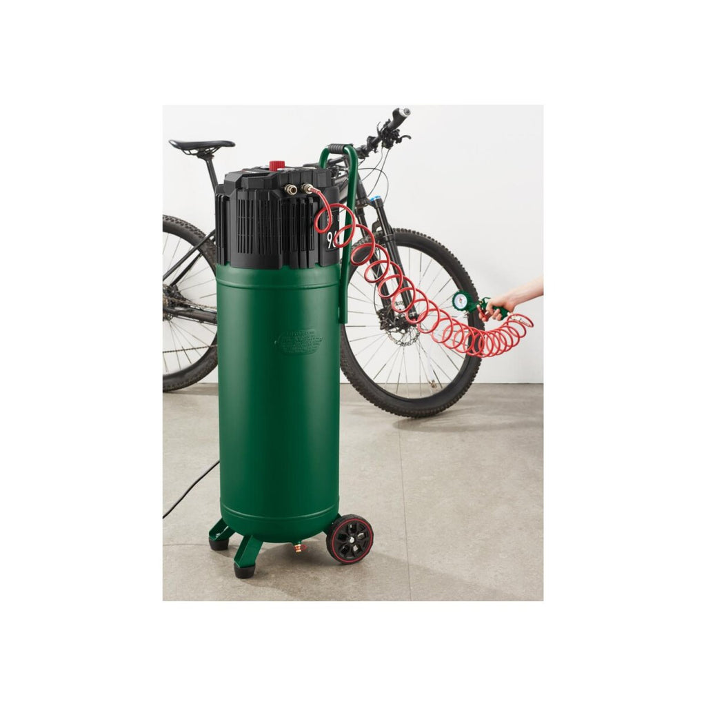 PARKSIDE® Vertikaler Kompressor »PVKO 50 C3«, 1500 W