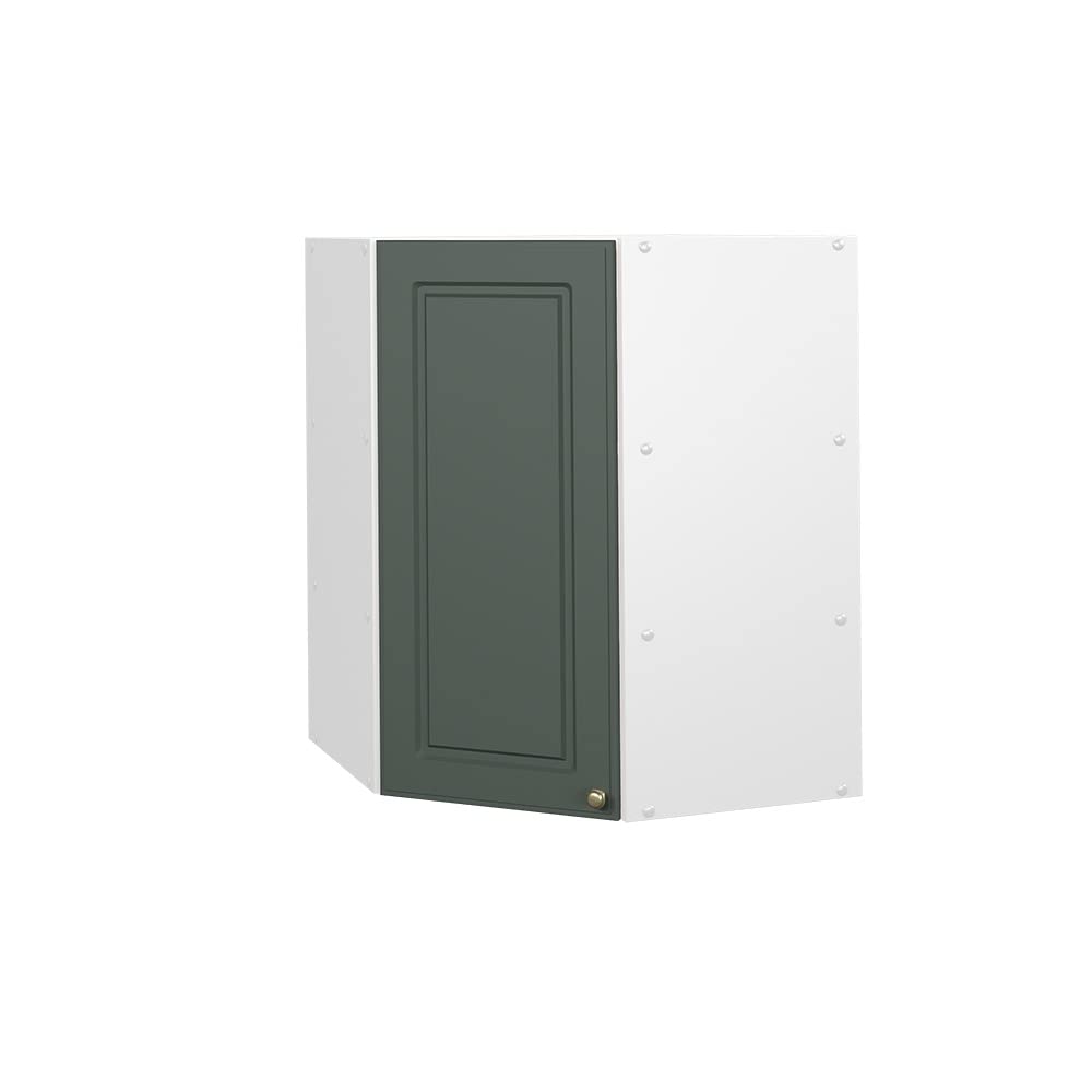 Vicco Hängeschrank Fame-Line, Weiß Hochglanz, 60 cm