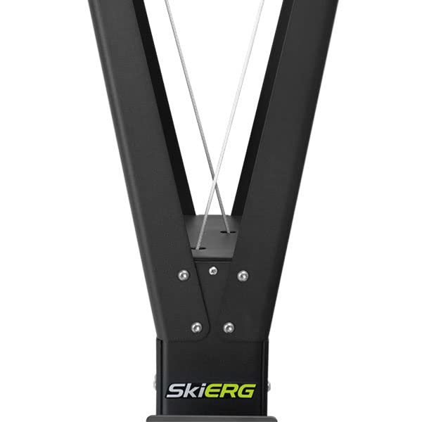 Concept2 Skilanglauftrainer, 2715, Schwarz