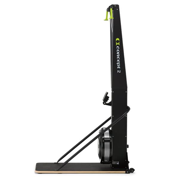 Concept2 Skilanglauftrainer, 2715, Schwarz