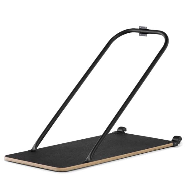 Concept2 Skilanglauftrainer, 2715, Schwarz