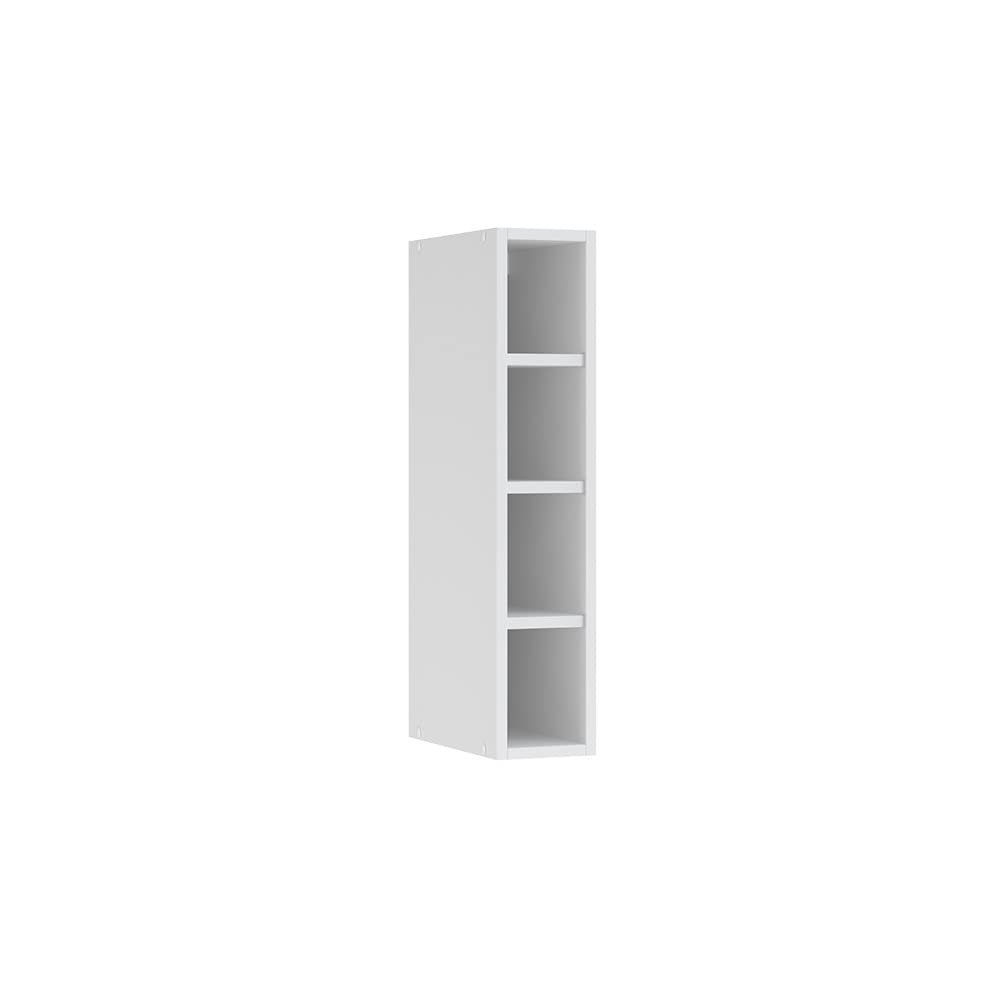Vicco Hängeschrank Fame-Line, Weiß Hochglanz, 60 cm
