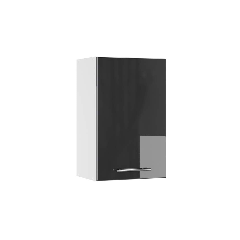 Vicco Hängeschrank Fame-Line, Weiß Hochglanz, 60 cm