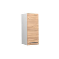 Vicco Hängeschrank Fame-Line, Weiß Hochglanz, 60 cm