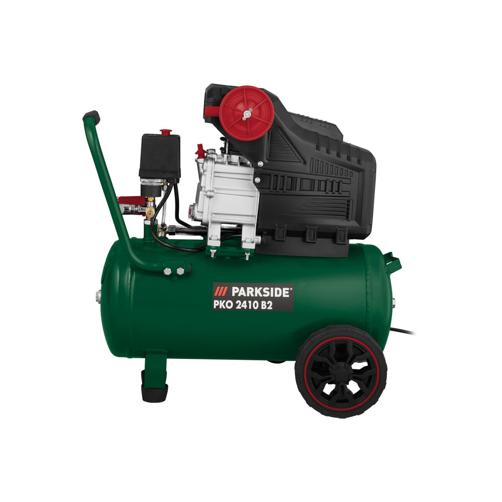 PARKSIDE® »PKO 2410 B2« Kompressor, 1800 W