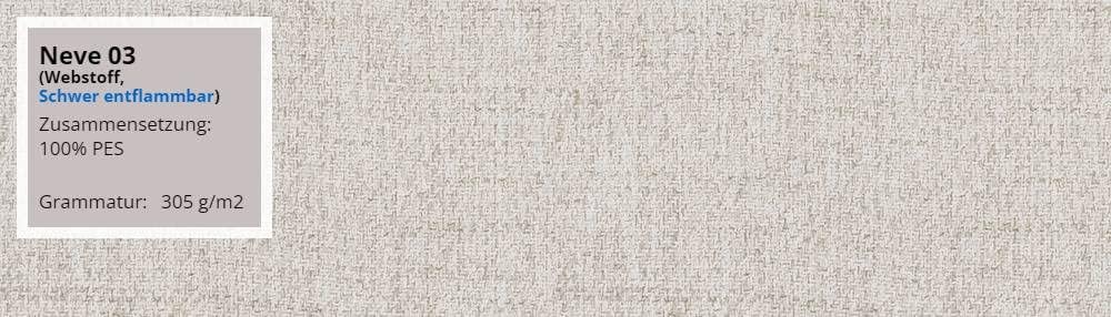 Mirjan24 Ferulk Ecksofa L-Form mit Schlaffunktion & Bettkasten, 4-Sitzer Schlafsofa für Wohnzimmer, modern