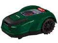 PSIDE Parkside® 20 V Robotic Lawnmower PMRA 20-Li B2, up to 500 m², Cutting width: 18 cm, Brushless Motor (Brushless Motor)