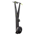 Concept2 Skilanglauftrainer, 2715, Schwarz