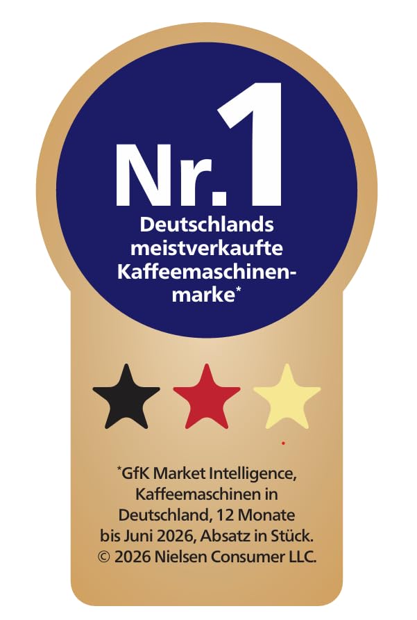 PHILIPS Kaffeevollautomat LatteGo 5400 Serie, Schwarz, 12 Spezialitäten