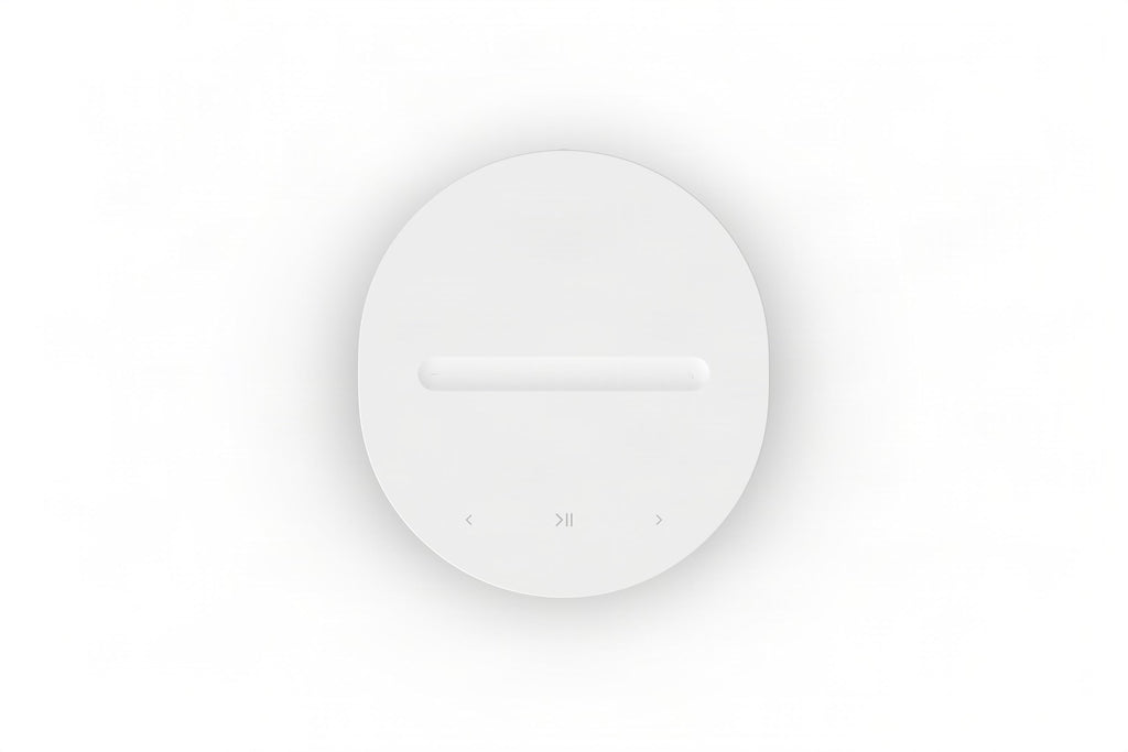 Sonos Era 100 SL | Neu | Der ideale Lautsprecher für Musikliebhaber. (Weiß)