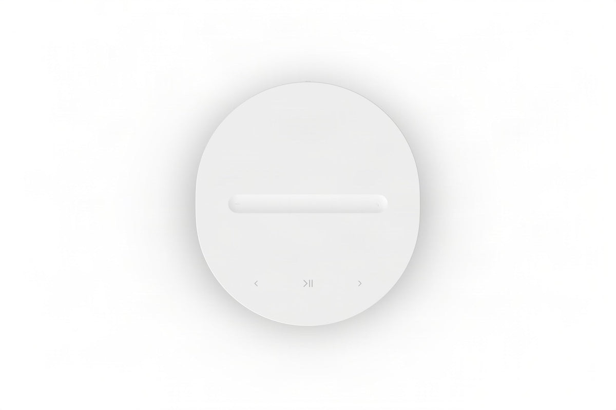 Sonos Era 100 SL | Neu | Der ideale Lautsprecher für Musikliebhaber. (Weiß)