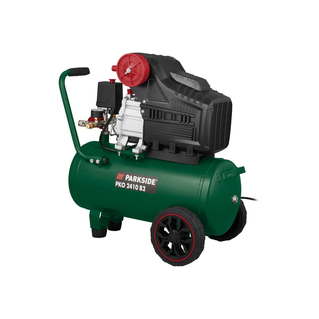 PARKSIDE® »PKO 2410 B2« Kompressor, 1800 W