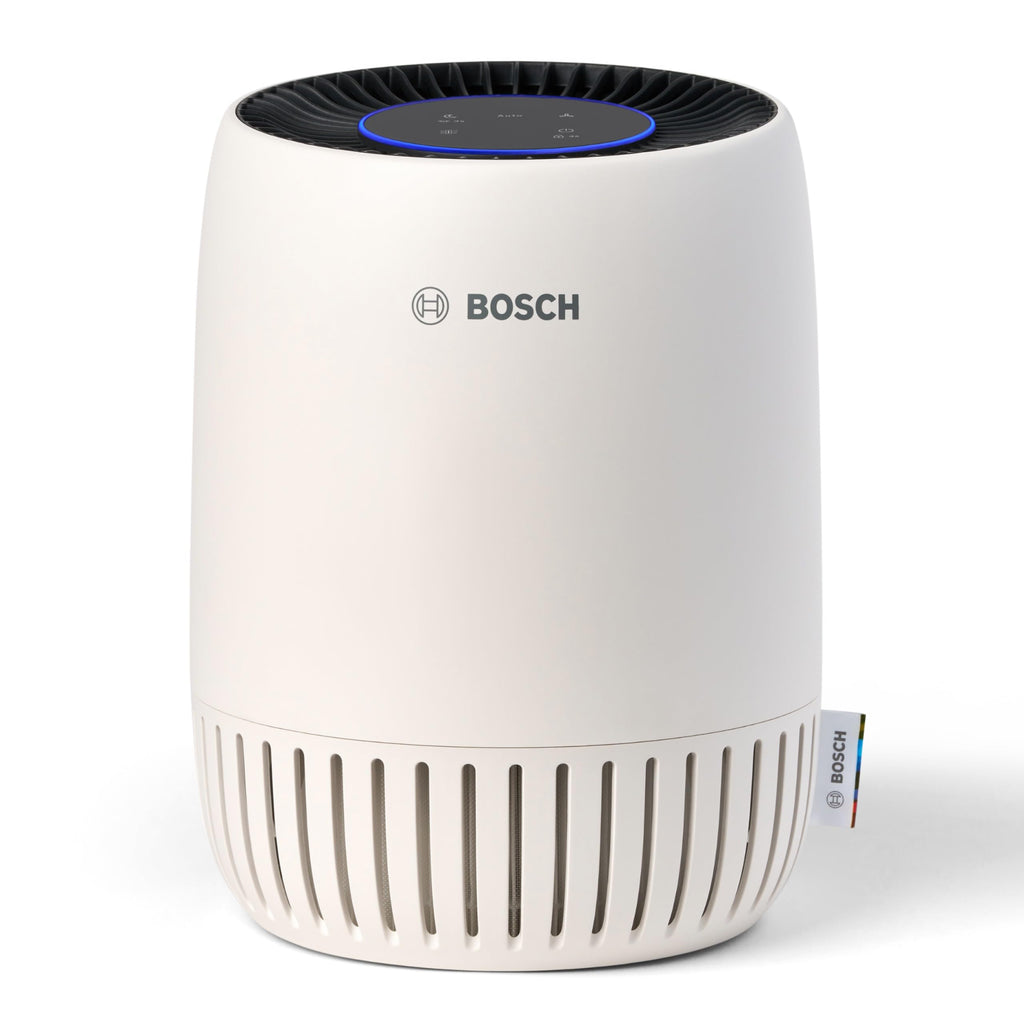 Bosch Air 4000, Luftreiniger, Für Räume bis zu 62,5 m²