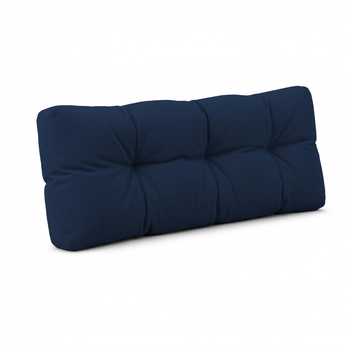 POKAR Palettenkissen Wasserabweisend Palettenauflagen Palettenmöbel Palettensofa 8er Set: Sitzkissen 120x80 + Rückenlehne 120x40, Anthrazit