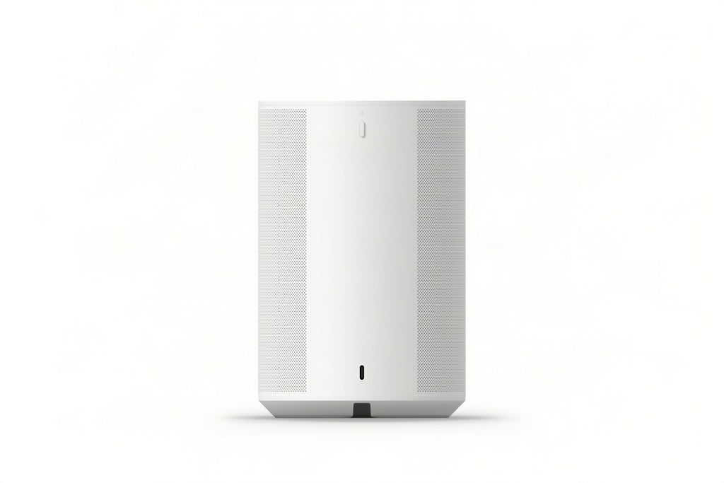 Sonos Era 100 SL | Neu | Der ideale Lautsprecher für Musikliebhaber. (Weiß)