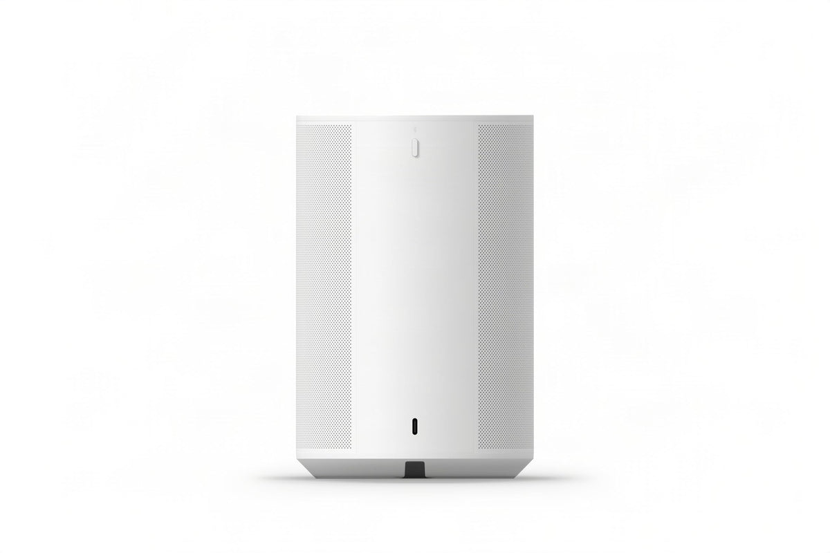 Sonos Era 100 SL | Neu | Der ideale Lautsprecher für Musikliebhaber. (Weiß)