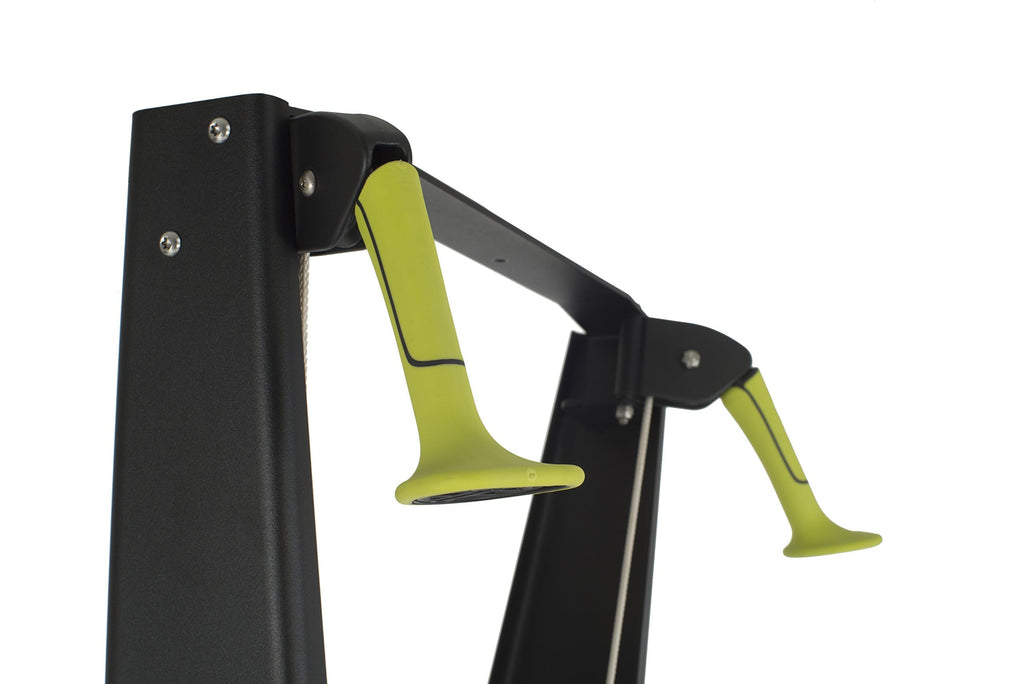 Concept2 Skilanglauftrainer, 2715, Schwarz