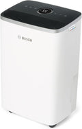 Bosch Dry 4000, Luftentfeuchter, Für Räume bis zu 33 m²
