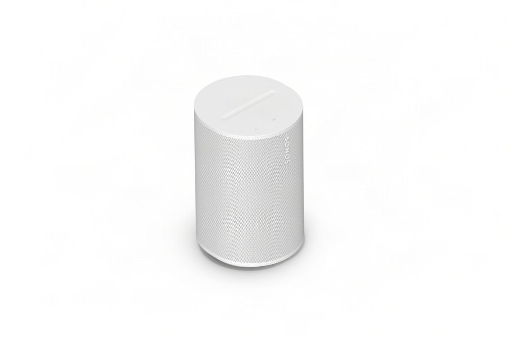 Sonos Era 100 SL | Neu | Der ideale Lautsprecher für Musikliebhaber. (Weiß)