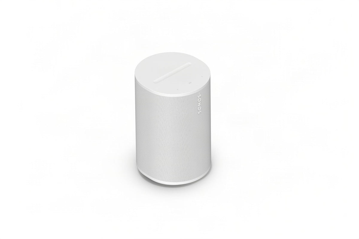 Sonos Era 100 SL | Neu | Der ideale Lautsprecher für Musikliebhaber. (Weiß)