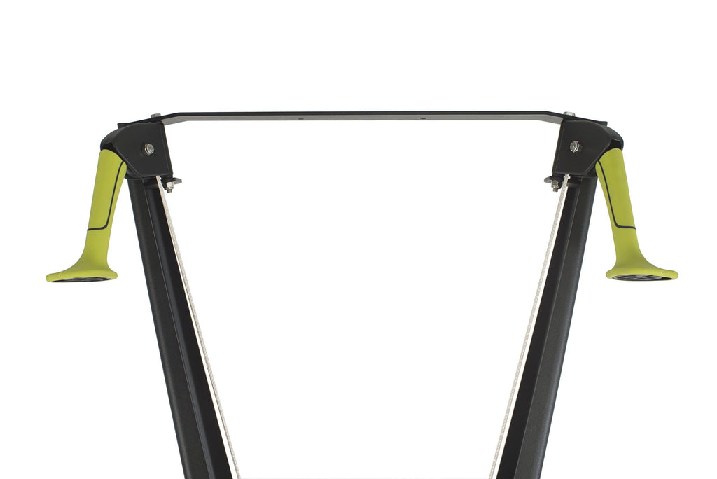Concept2 Skilanglauftrainer, 2715, Schwarz