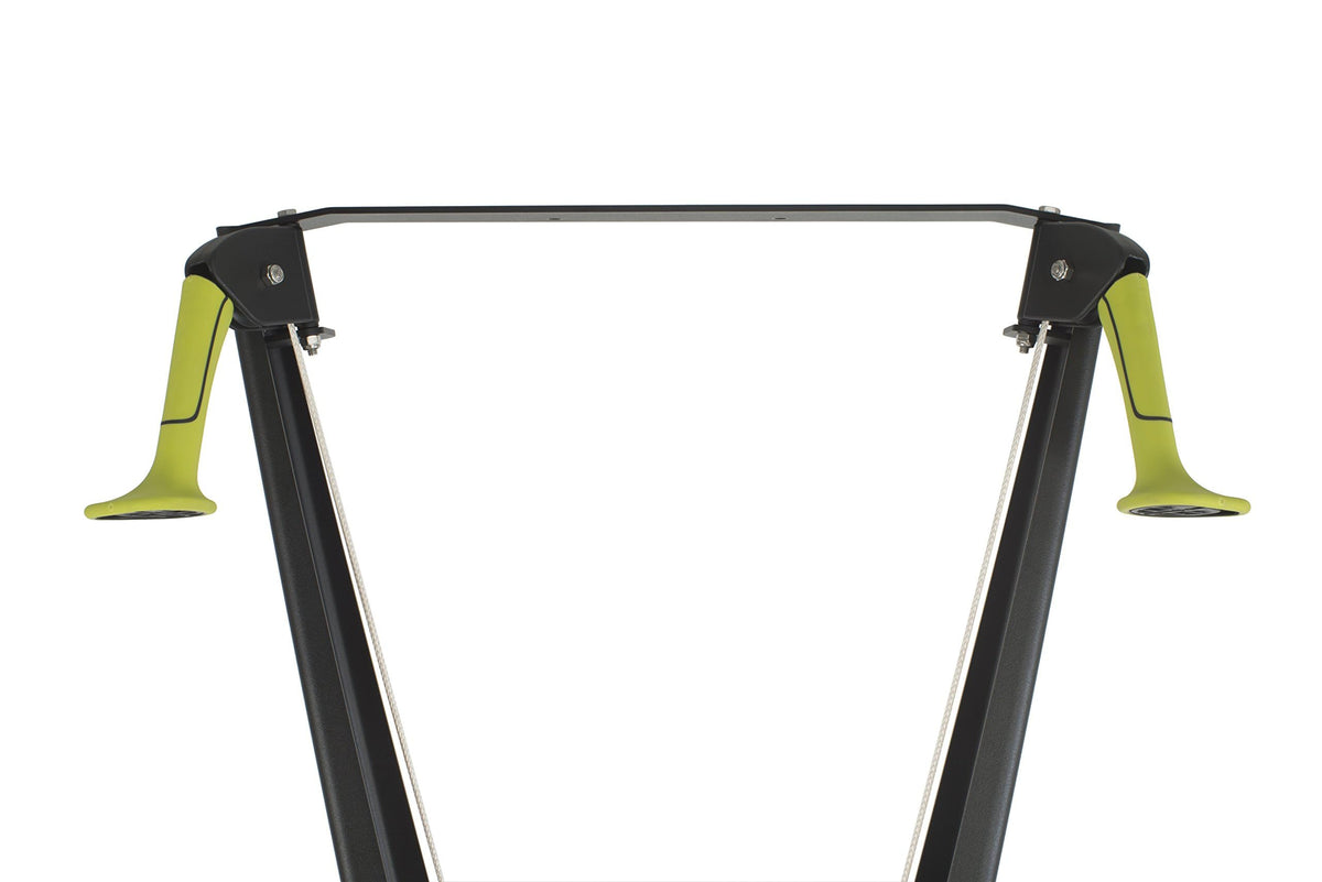 Concept2 Skilanglauftrainer, 2715, Schwarz