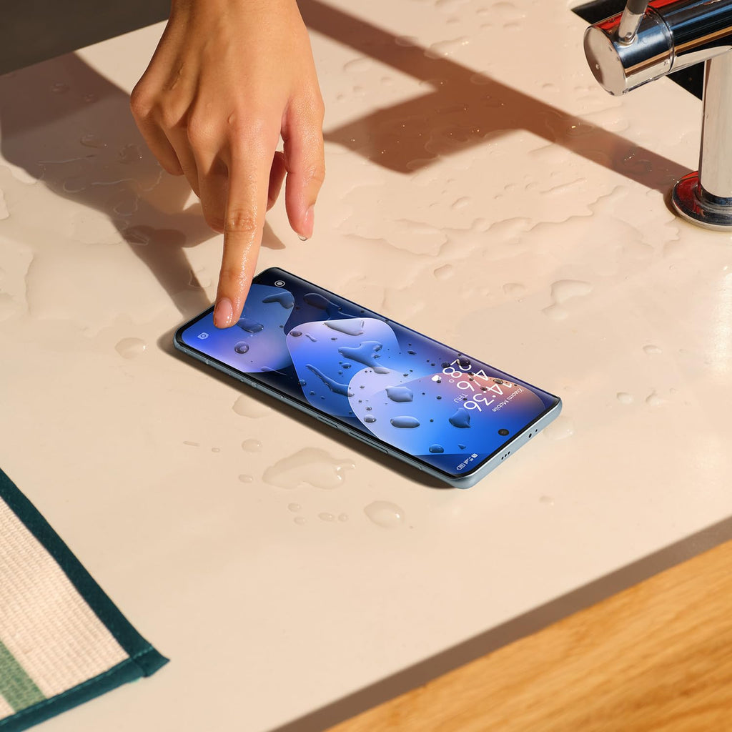 XIAOMI REDMI Note 15 Smartphone 8+256GB, 6000mAh, 108MP Kamera, Schwarz