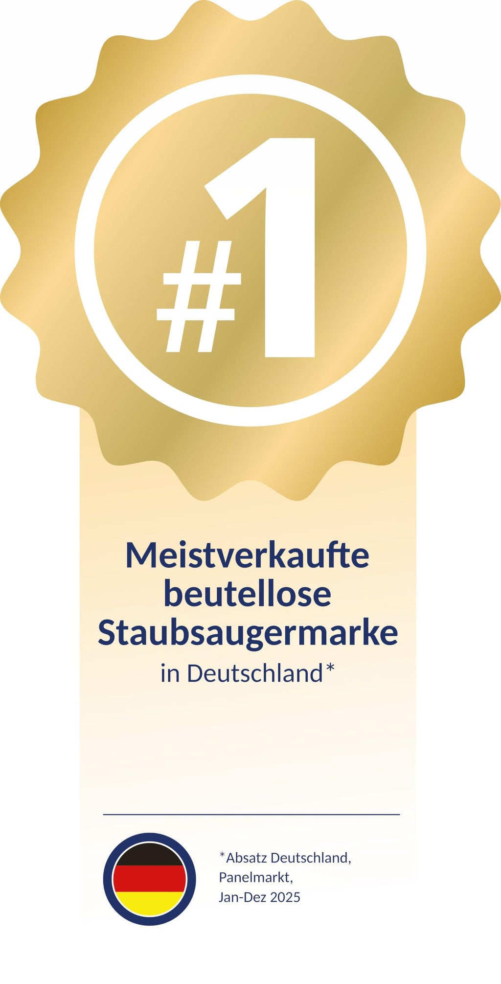 PHILIPS Beutelloser Staubsauger 3000 Serie, Weiß, 900 W
