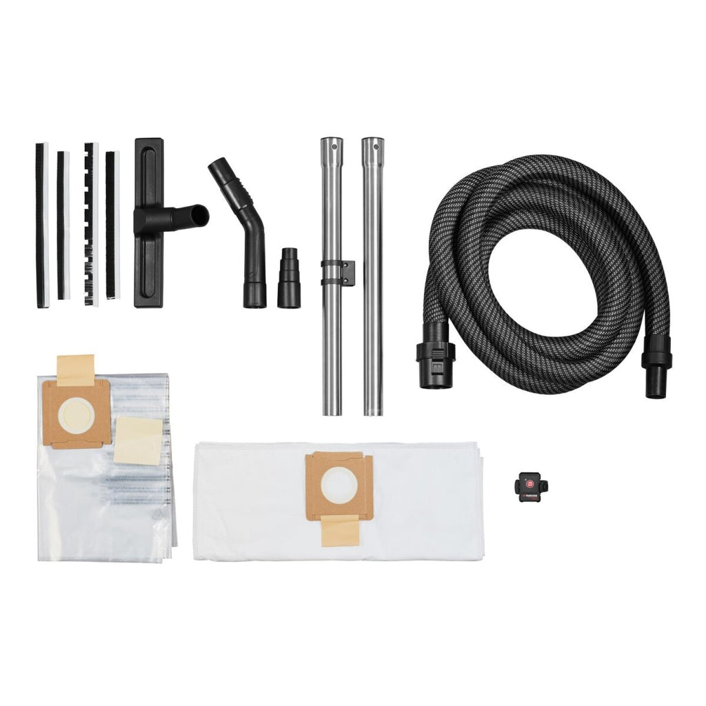 PARKSIDE® PERFORMANCE »PPWD 30 B2« Werkstatt-Sauger, 1300 W
