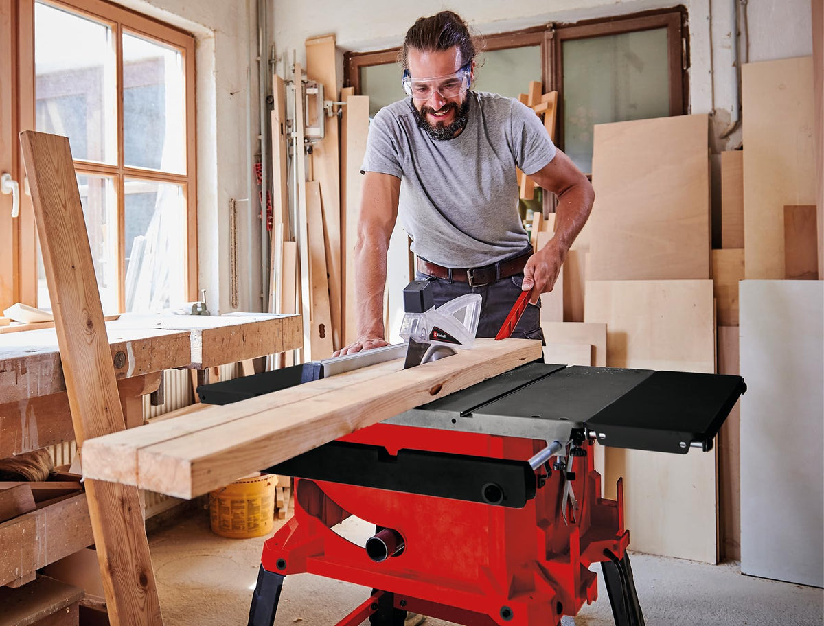 Einhell Tischkreissäge TC-TS 2225 U