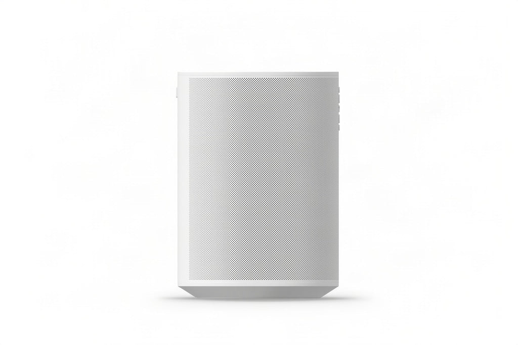 Sonos Era 100 SL | Neu | Der ideale Lautsprecher für Musikliebhaber. (Weiß)