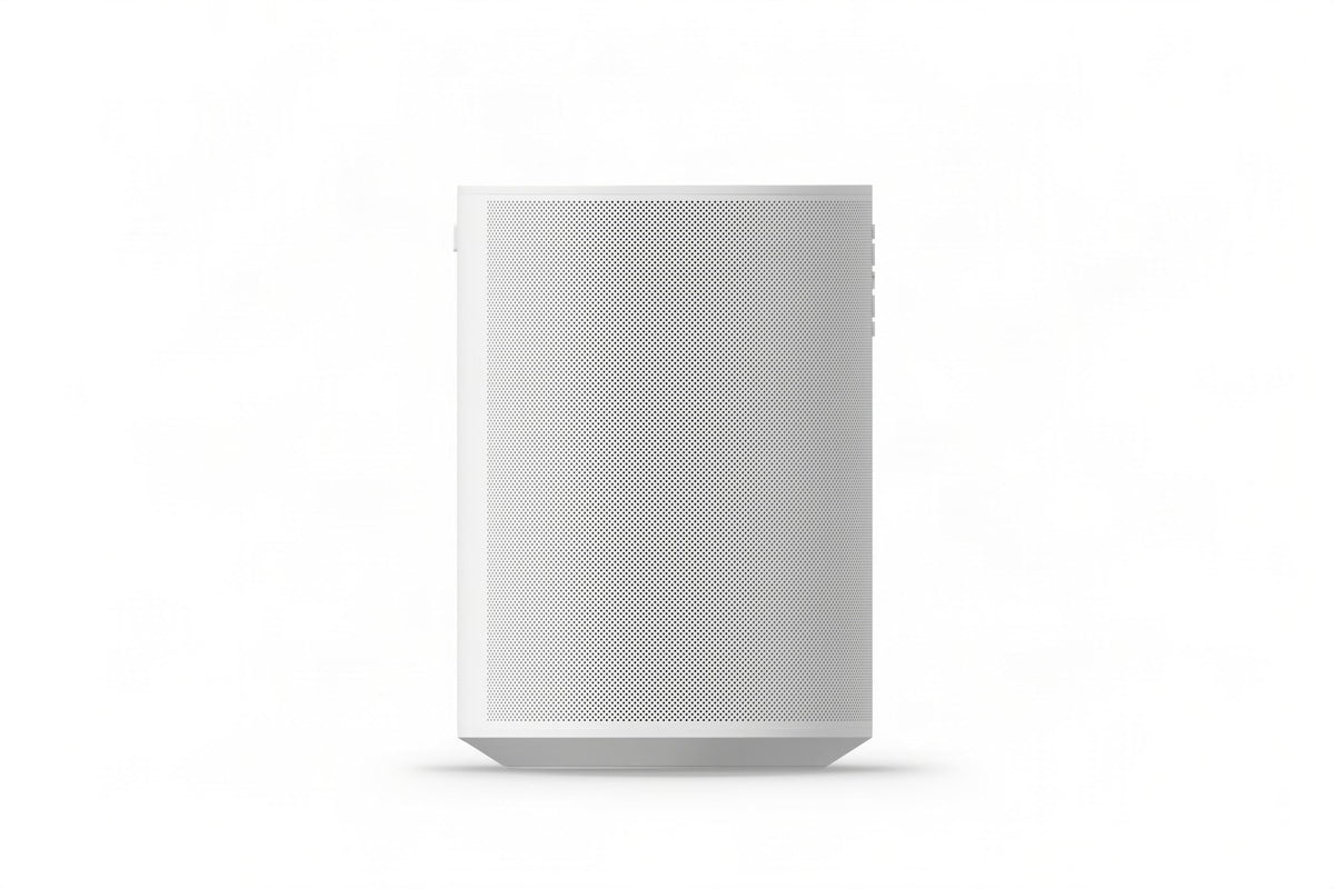 Sonos Era 100 SL | Neu | Der ideale Lautsprecher für Musikliebhaber. (Weiß)