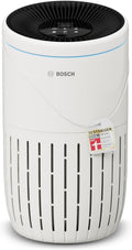 Bosch Air 4000, Luftreiniger, Für Räume bis zu 62,5 m²