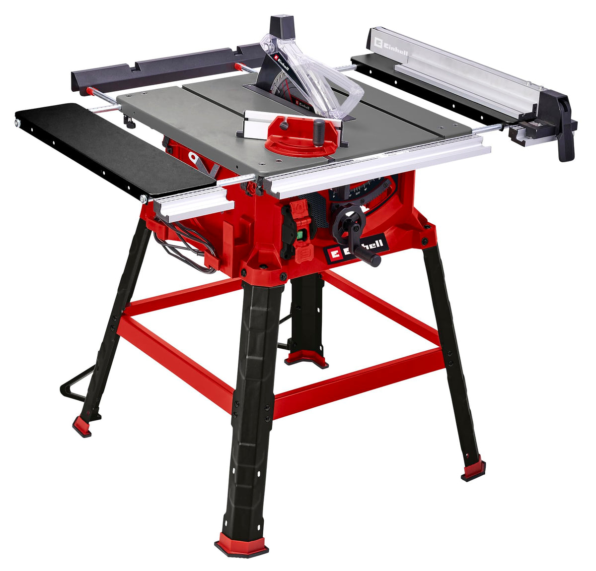 Einhell Tischkreissäge TC-TS 2225 U