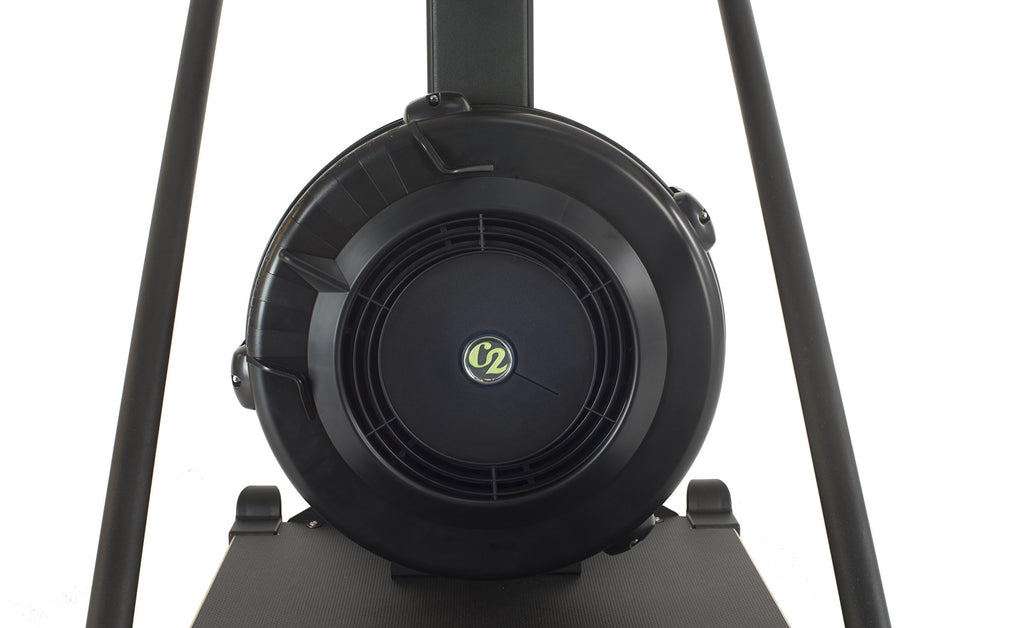 Concept2 Skilanglauftrainer, 2715, Schwarz