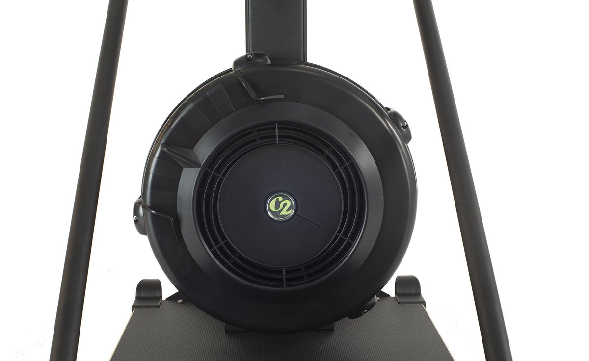 Concept2 Skilanglauftrainer, 2715, Schwarz