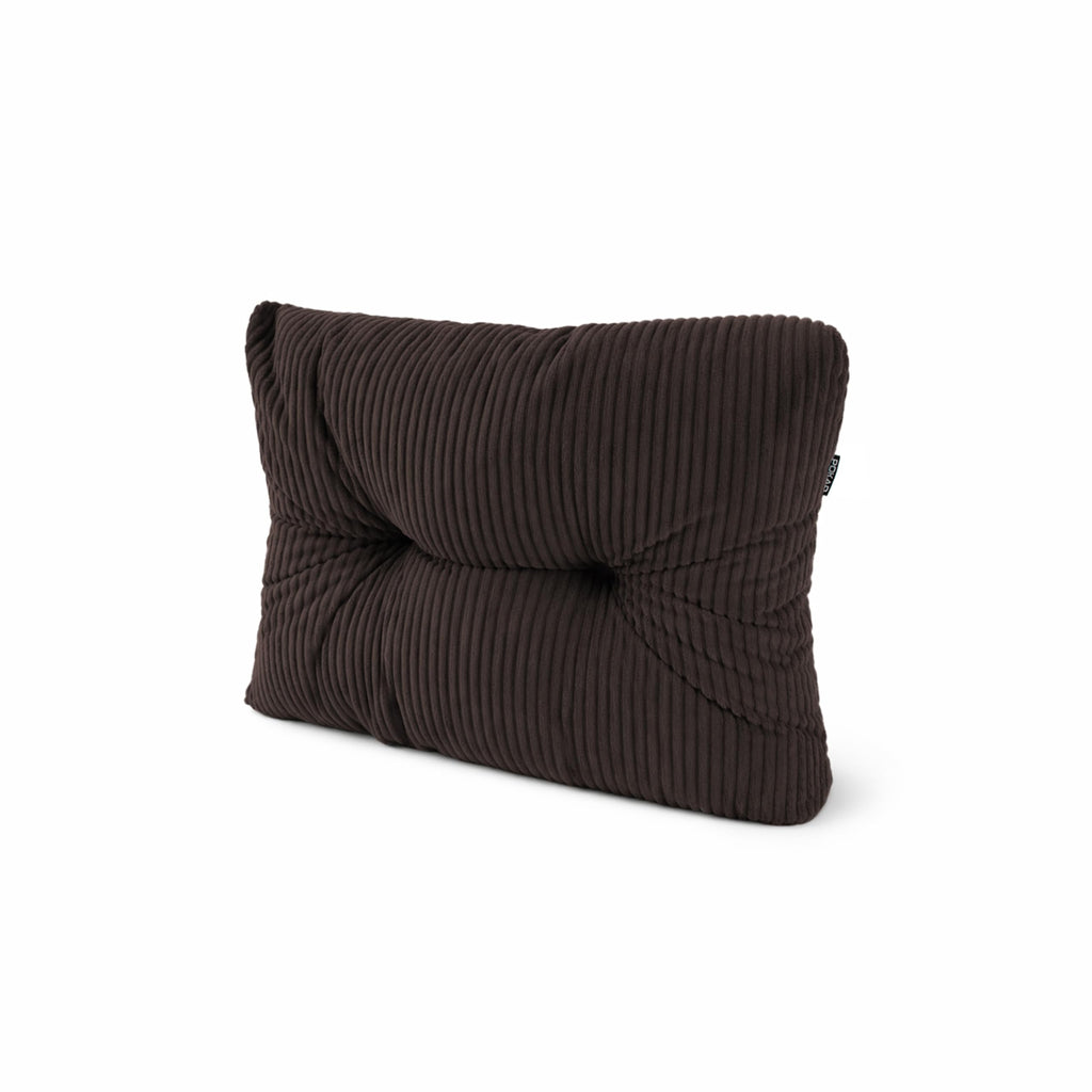 POKAR Palettenkissen Wasserabweisend Palettenauflagen Palettenmöbel Palettensofa 8er Set: Sitzkissen 120x80 + Rückenlehne 120x40, Anthrazit