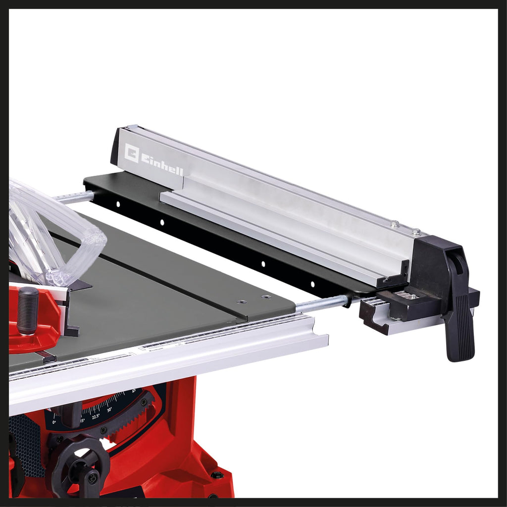Einhell Tischkreissäge TC-TS 2225 U