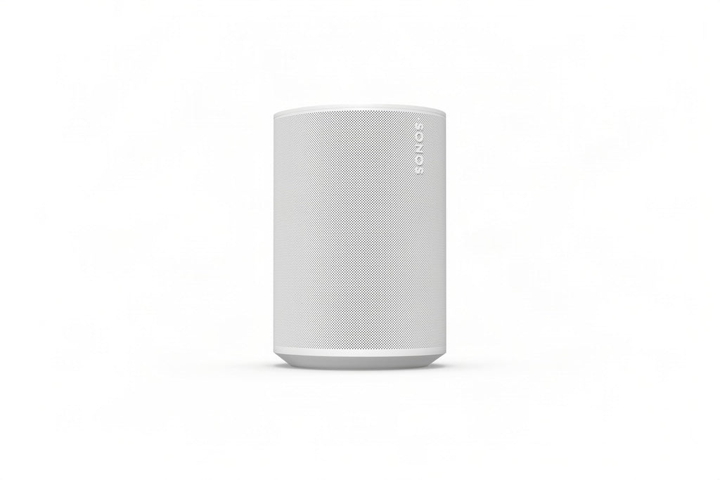Sonos Era 100 SL | Neu | Der ideale Lautsprecher für Musikliebhaber. (Weiß)
