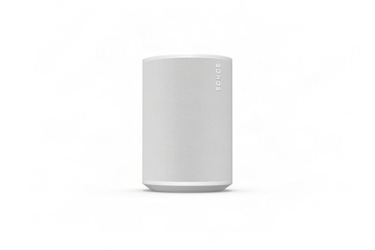 Sonos Era 100 SL | Neu | Der ideale Lautsprecher für Musikliebhaber. (Weiß)