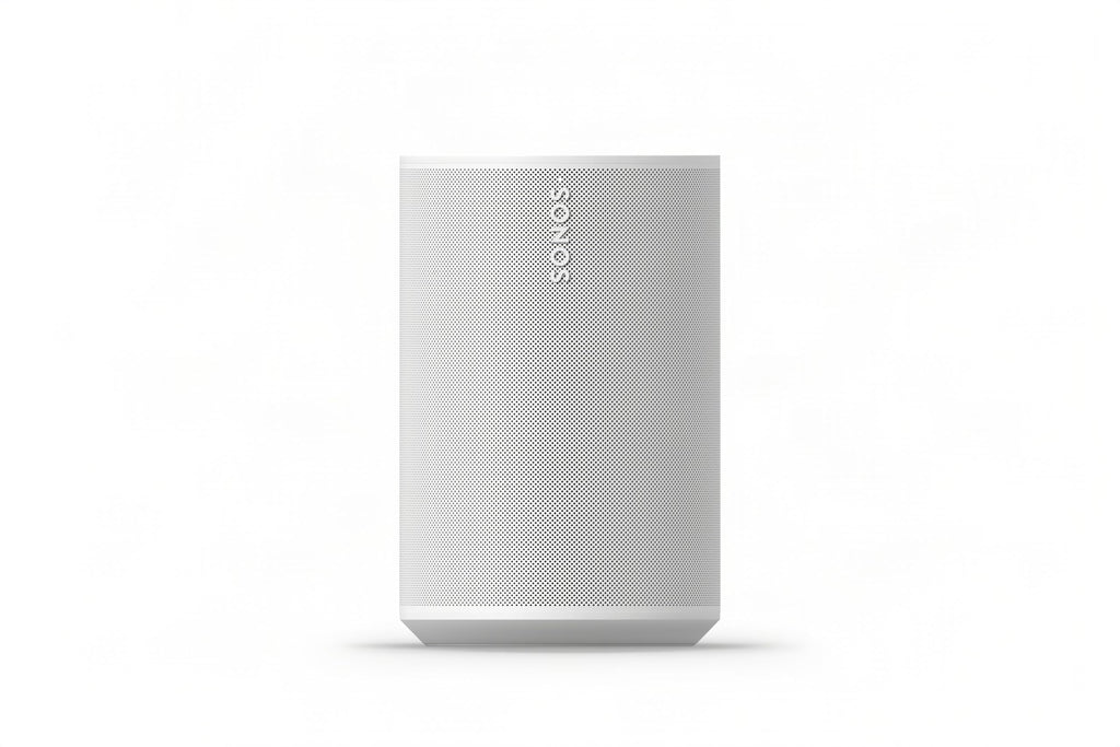 Sonos Era 100 SL | Neu | Der ideale Lautsprecher für Musikliebhaber. (Weiß)