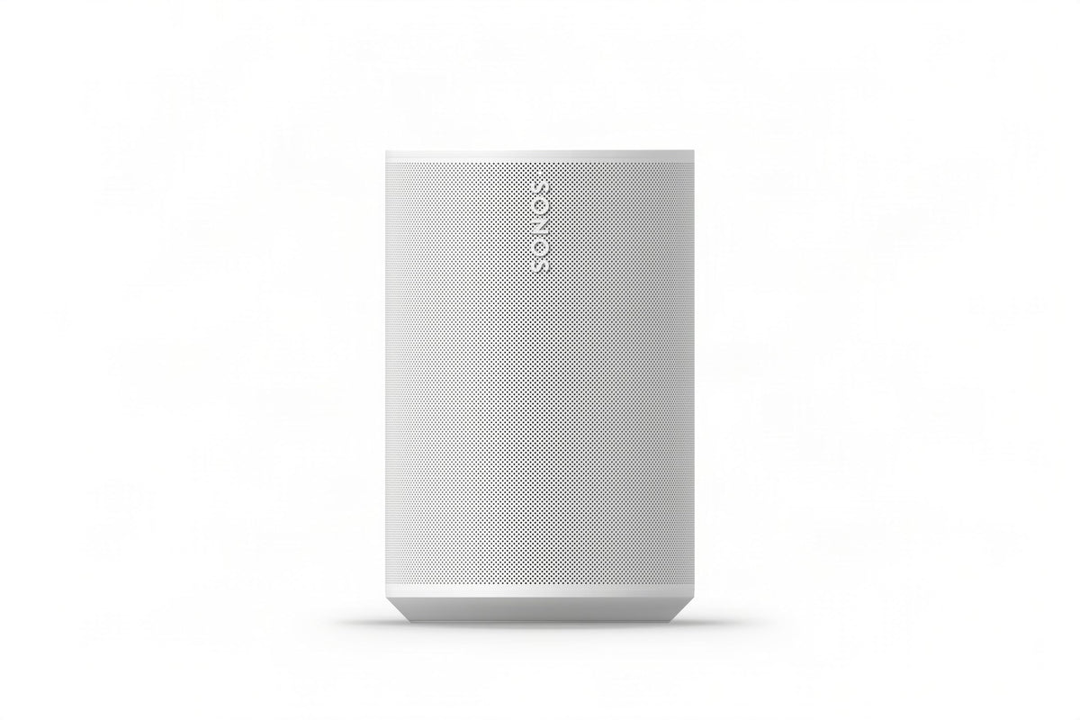 Sonos Era 100 SL | Neu | Der ideale Lautsprecher für Musikliebhaber. (Weiß)