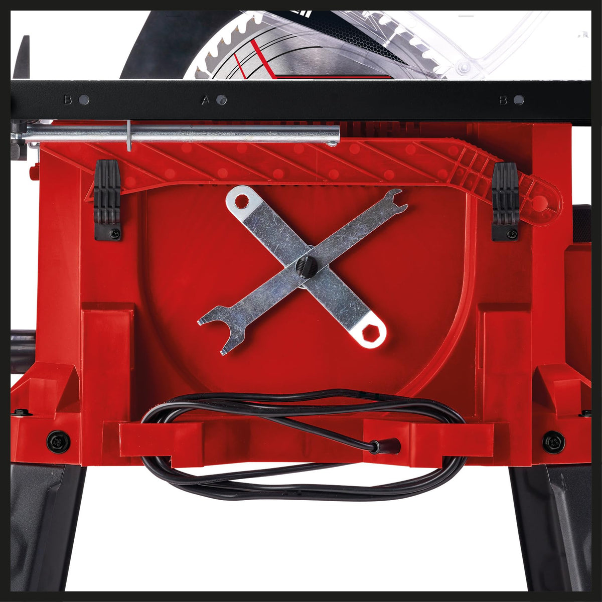 Einhell Tischkreissäge TC-TS 2225 U