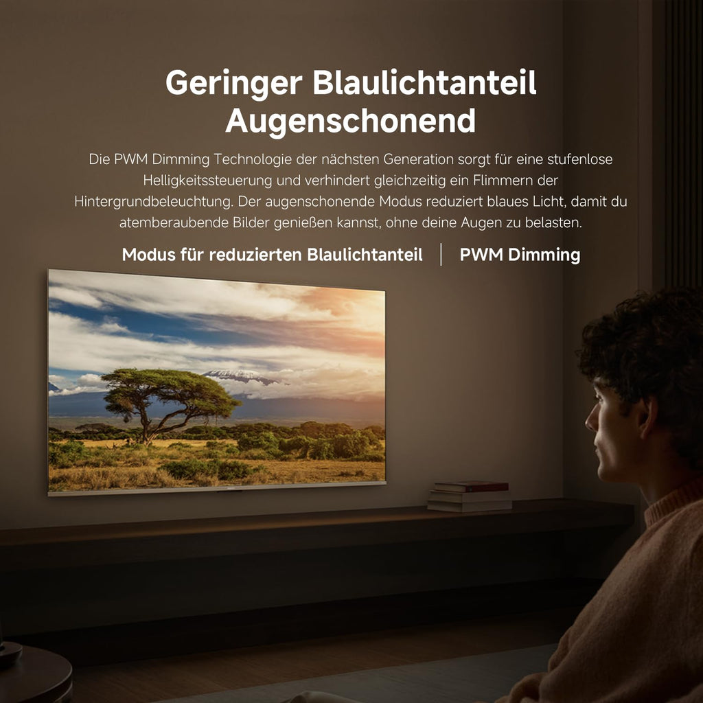 Xiaomi TV F 32, 32" HD Smart TV Fire OS7 Triple Tuner L32MB-FAEU