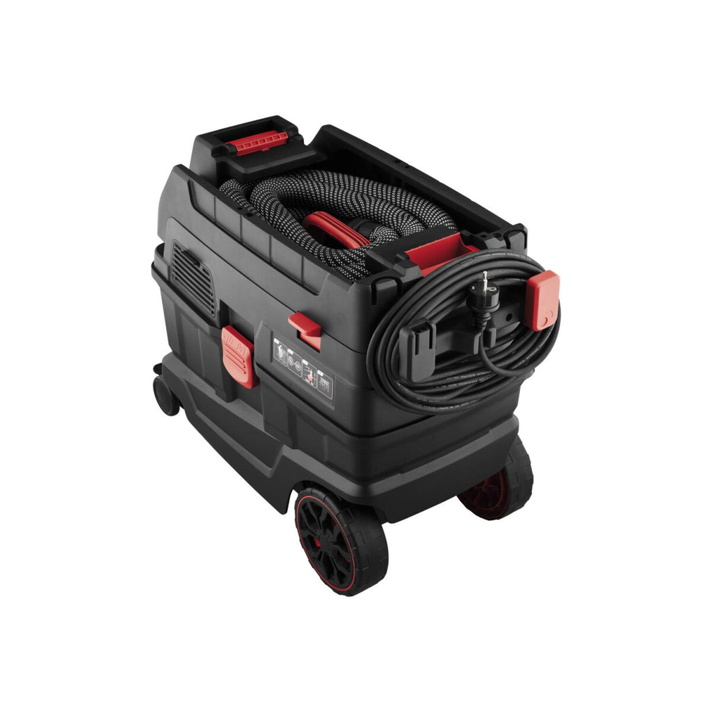 PARKSIDE® PERFORMANCE »PPWD 30 B2« Werkstatt-Sauger, 1300 W