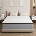 Matratze 140x200 Kaltschaum H2 H3 mit Öko-Tex Zertifiziert 25 cm Höhe, 7-Zone Taschenfederkernmatratze mit Memory Foam Bett Matratze 140x200x25cm