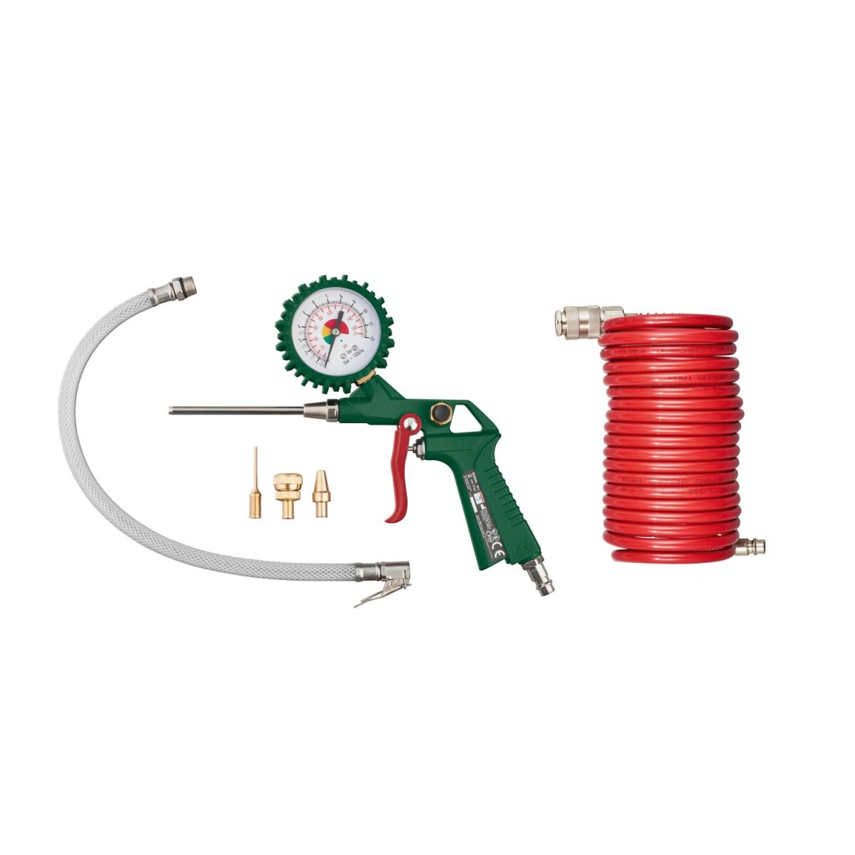 PARKSIDE® Vertikaler Kompressor »PVKO 50 C3«, 1500 W