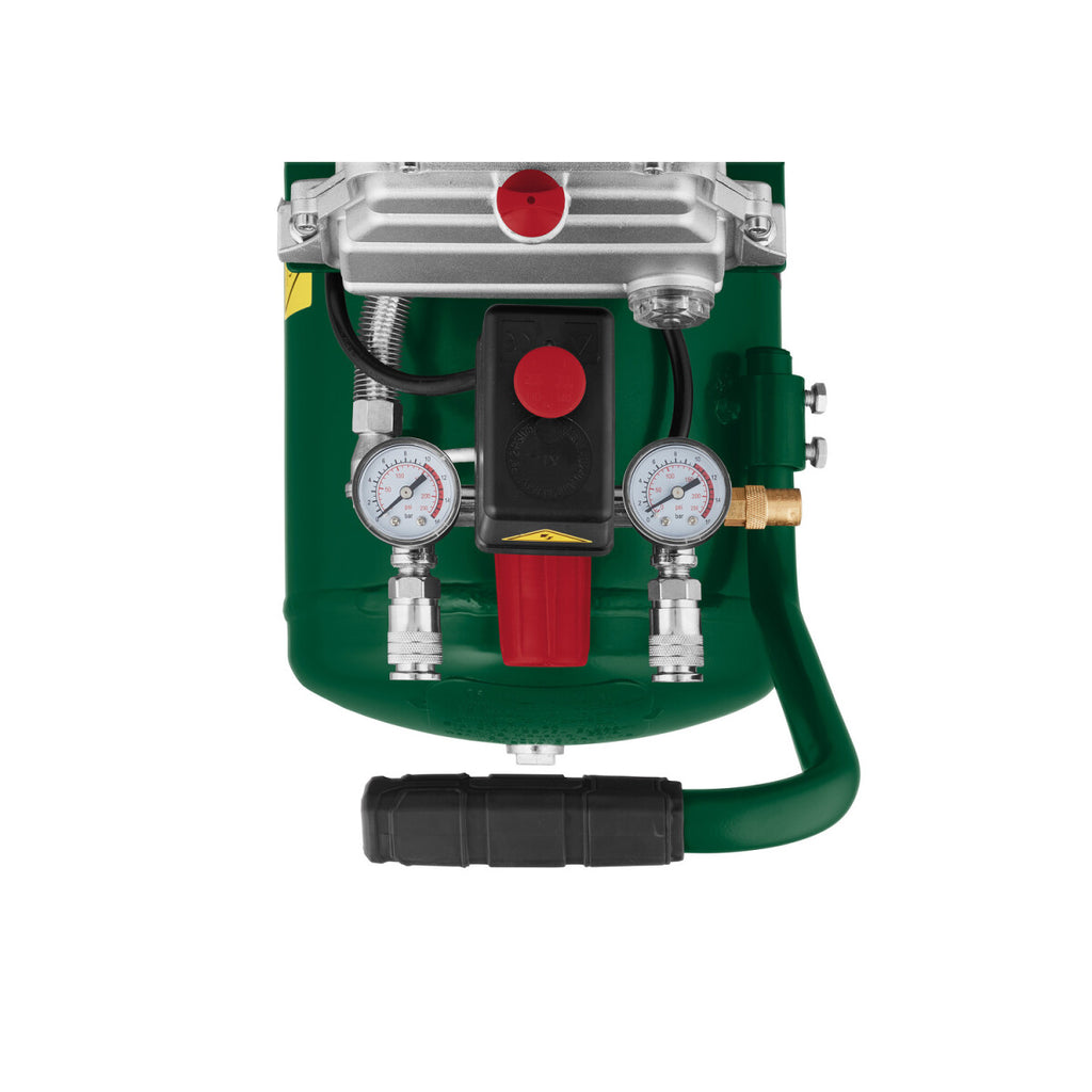 PARKSIDE® »PKO 2410 B2« Kompressor, 1800 W